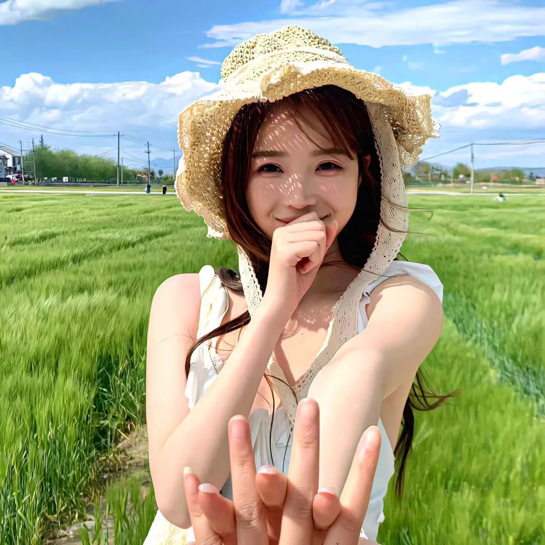 新野人记