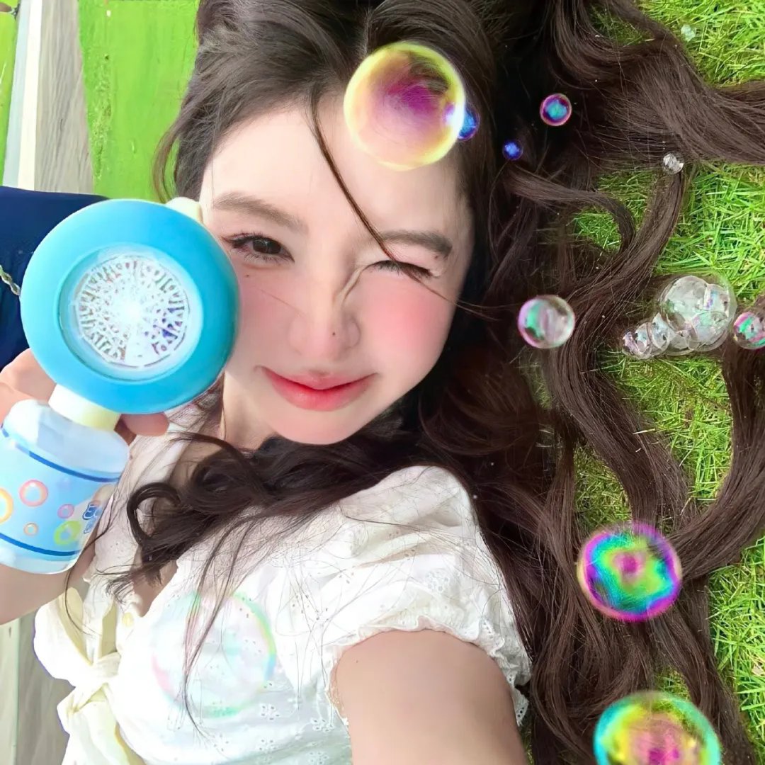 赤足天使