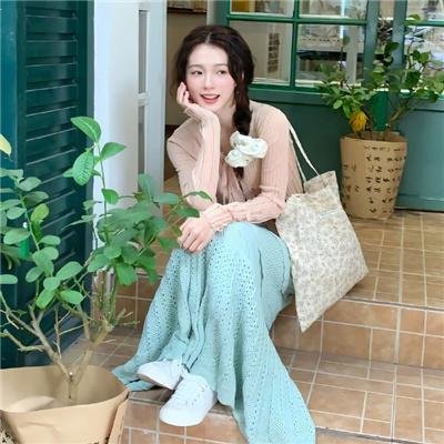 心动的瞬间